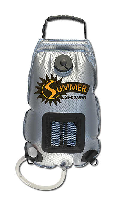 Advanced Elements 3.0 Gallon Summer Shower Cabela's